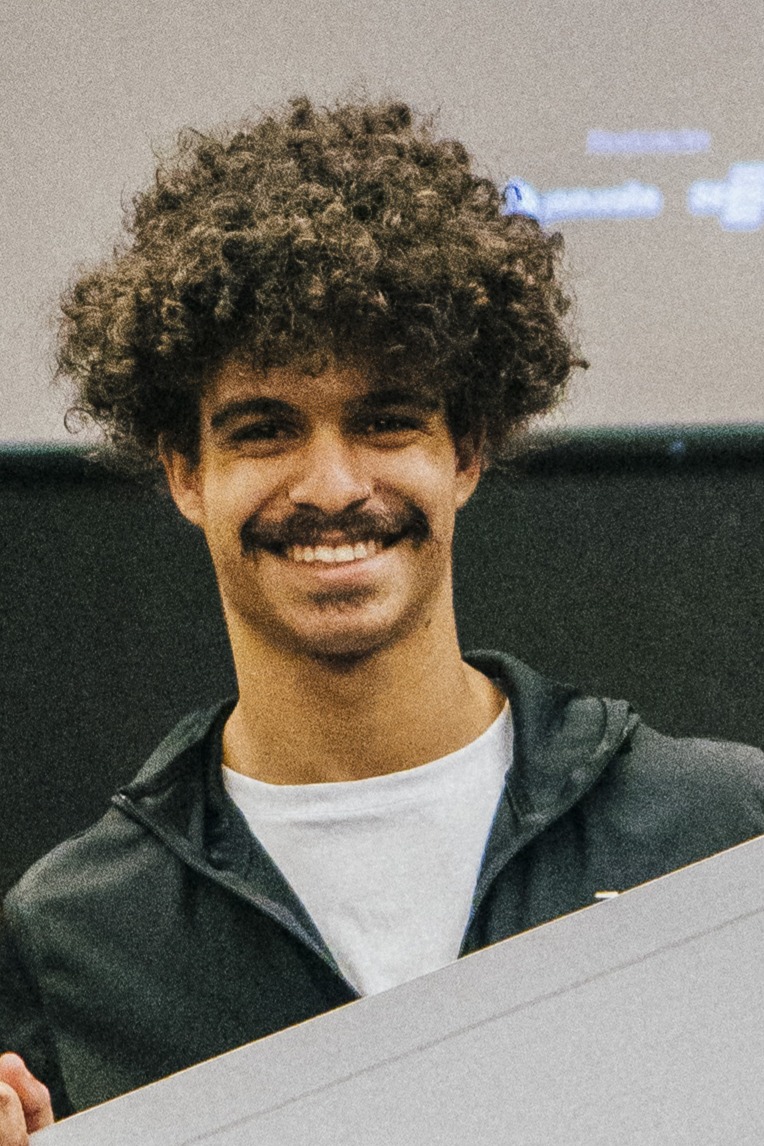 Pietro Kucharski